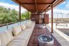 Villa in Palma de Mallorca - Rainbow Home Mallorca Villa in Palma de Mallorca - Rainbow Home Mallorca