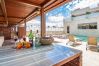 Villa in Palma de Mallorca - Rainbow Home Mallorca Villa in Palma de Mallorca - Rainbow Home Mallorca