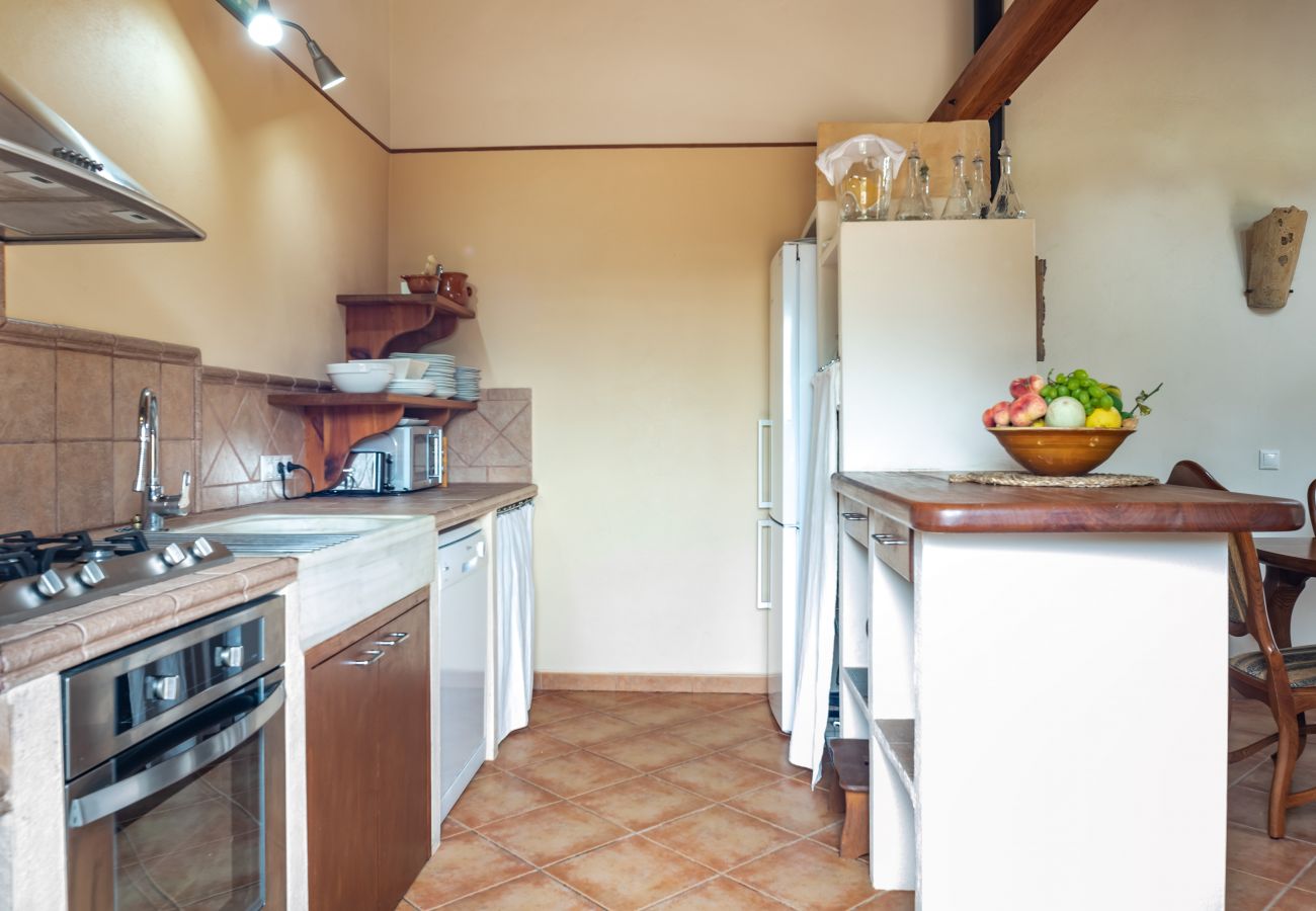 Finca in Can Picafort - C326 Carritx by Mallorca Villa Selection