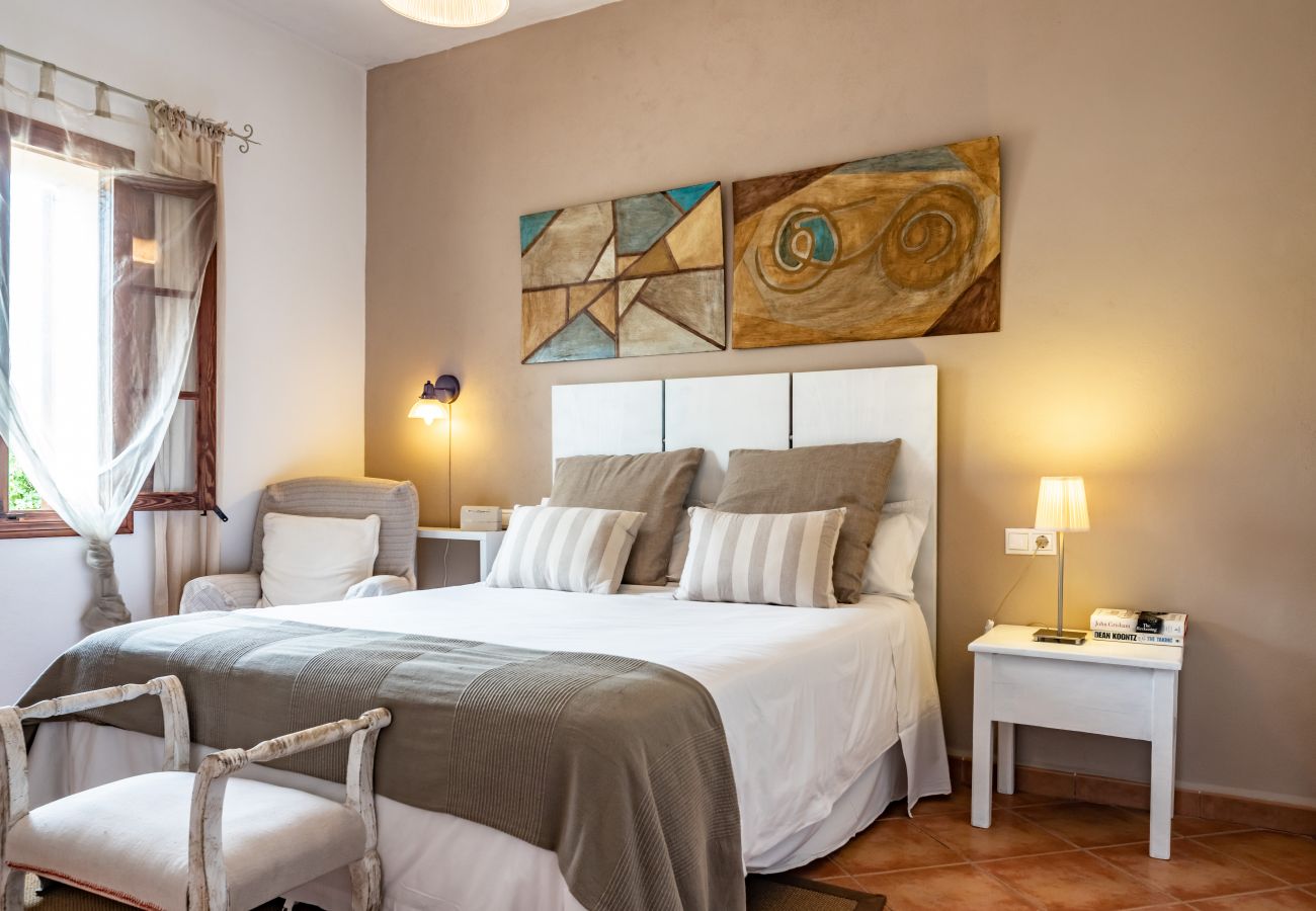 Finca in Can Picafort - C326 Carritx by Mallorca Villa Selection