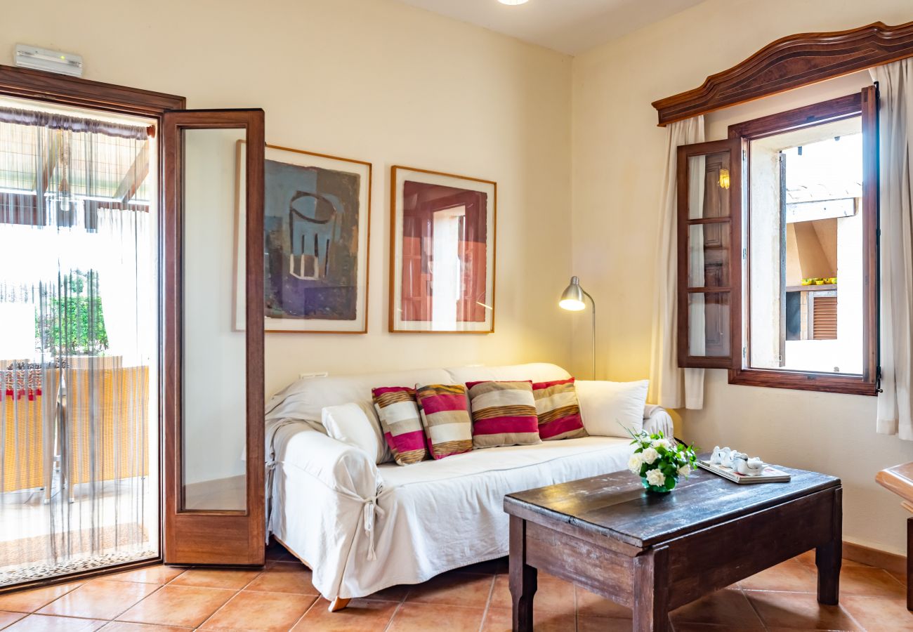 Finca in Can Picafort - C326 Carritx by Mallorca Villa Selection