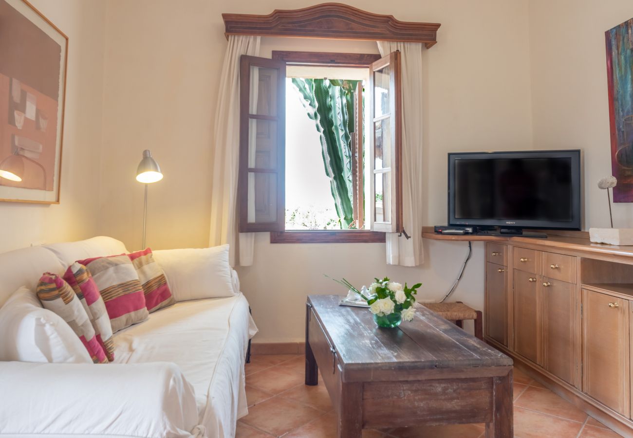 Finca in Can Picafort - C326 Carritx by Mallorca Villa Selection