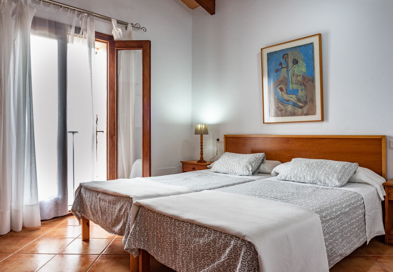 Finca in Can Picafort - C326 Carritx by Mallorca Villa Selection