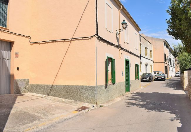 Ferienhaus in Sineu - Casa Ca S'Escolà 175 by Mallorca Charme