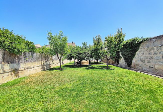 Ferienhaus in Sineu - Casa Ca S'Escolà 175 by Mallorca Charme