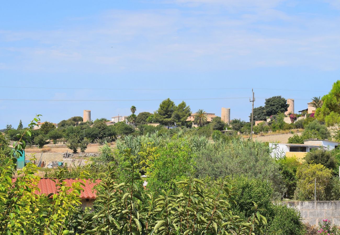 Ferienhaus in Sineu - Casa Ca S'Escolà 175 by Mallorca Charme