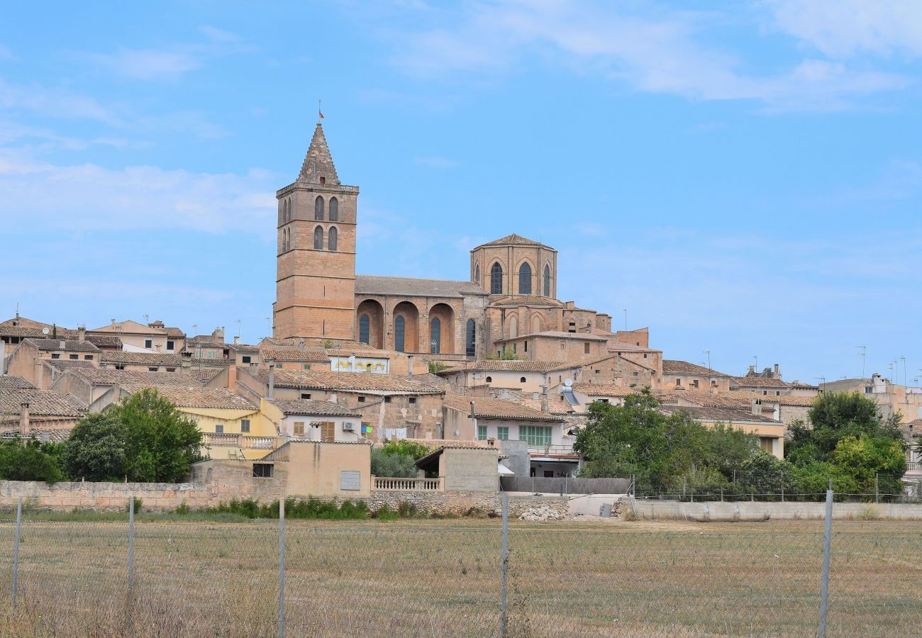 Ferienhaus in Sineu - Casa Ca S'Escolà 175 by Mallorca Charme