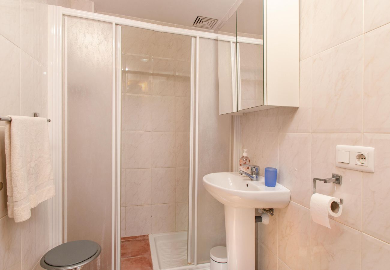 Doppelhaushälfte in Alcudia - E327 Maristany by Mallorca Villa Selection