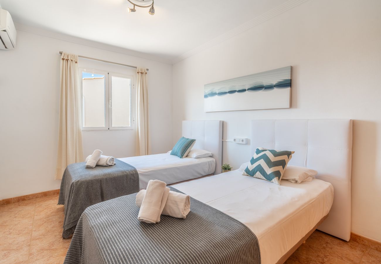 Doppelhaushälfte in Alcudia - E327 Maristany by Mallorca Villa Selection