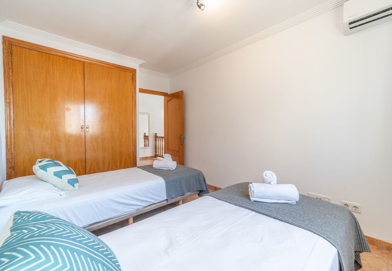 Doppelhaushälfte in Alcudia - E327 Maristany by Mallorca Villa Selection