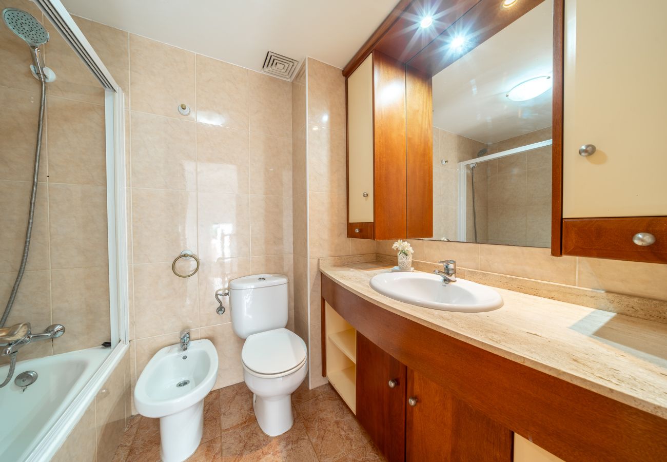 Doppelhaushälfte in Alcudia - E327 Maristany by Mallorca Villa Selection