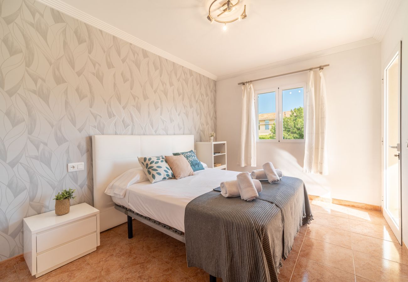 Doppelhaushälfte in Alcudia - E327 Maristany by Mallorca Villa Selection