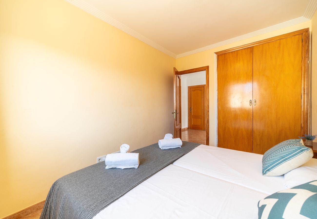 Doppelhaushälfte in Alcudia - E327 Maristany by Mallorca Villa Selection