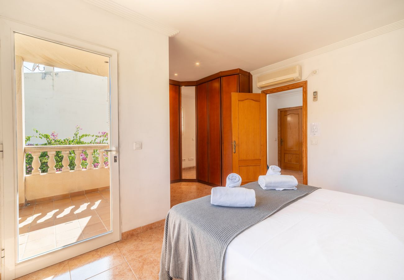 Doppelhaushälfte in Alcudia - E327 Maristany by Mallorca Villa Selection