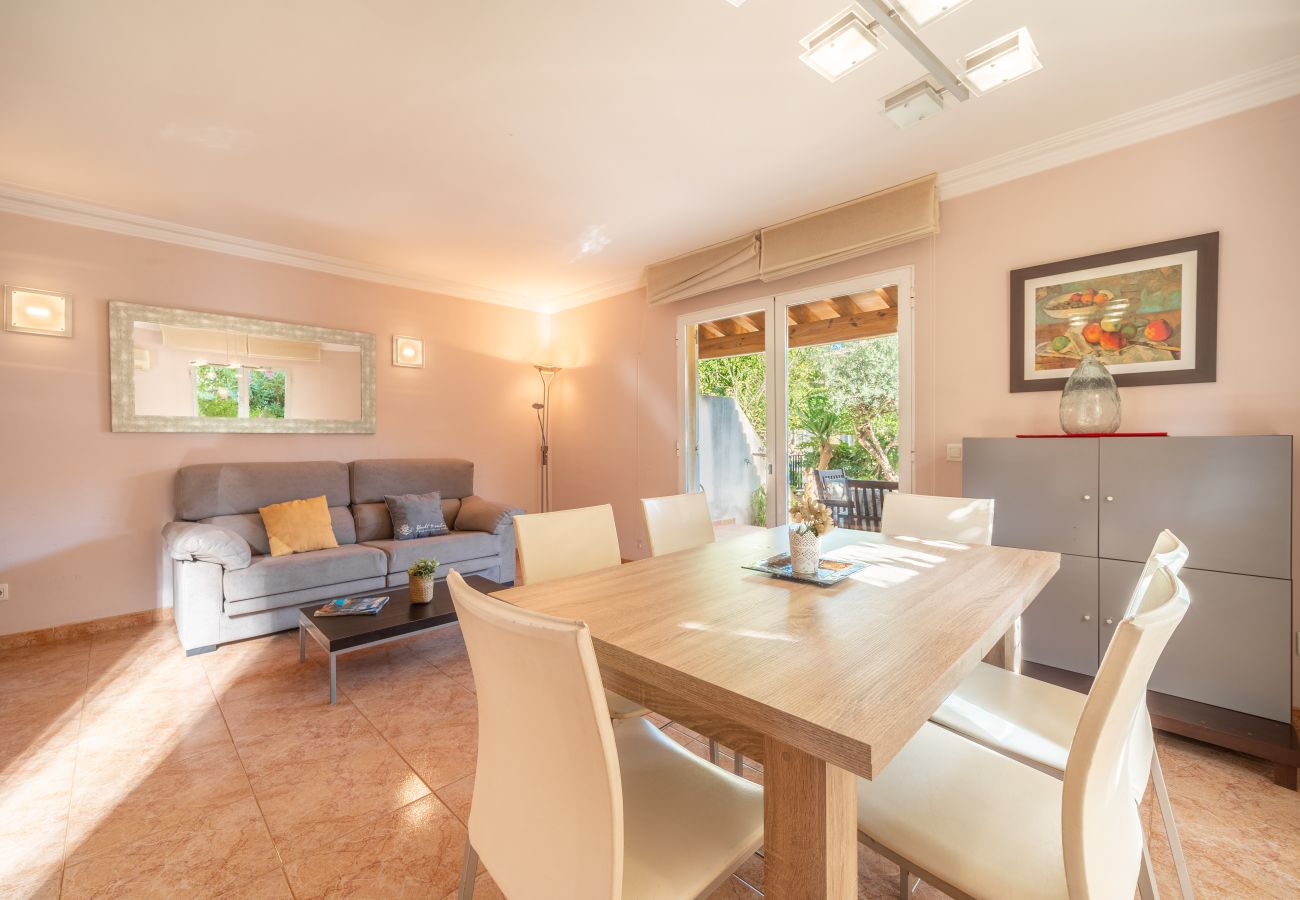 Doppelhaushälfte in Alcudia - E327 Maristany by Mallorca Villa Selection