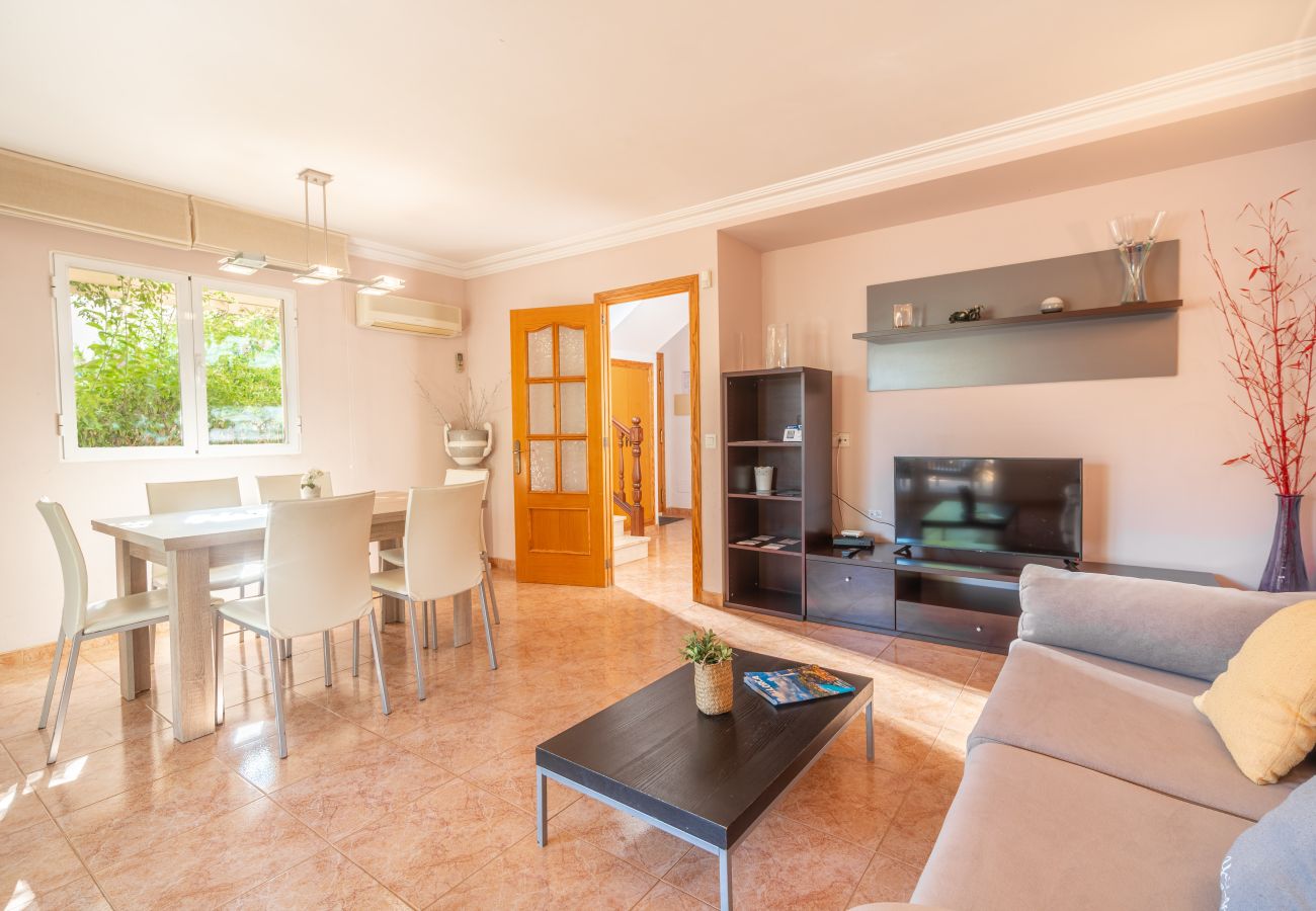 Doppelhaushälfte in Alcudia - E327 Maristany by Mallorca Villa Selection