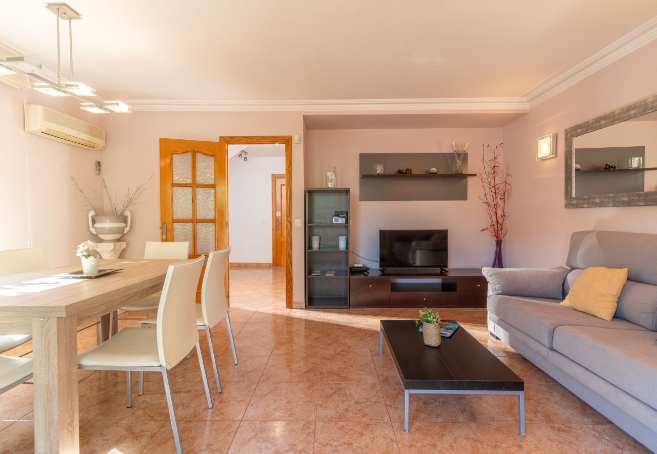 Doppelhaushälfte in Alcudia - E327 Maristany by Mallorca Villa Selection