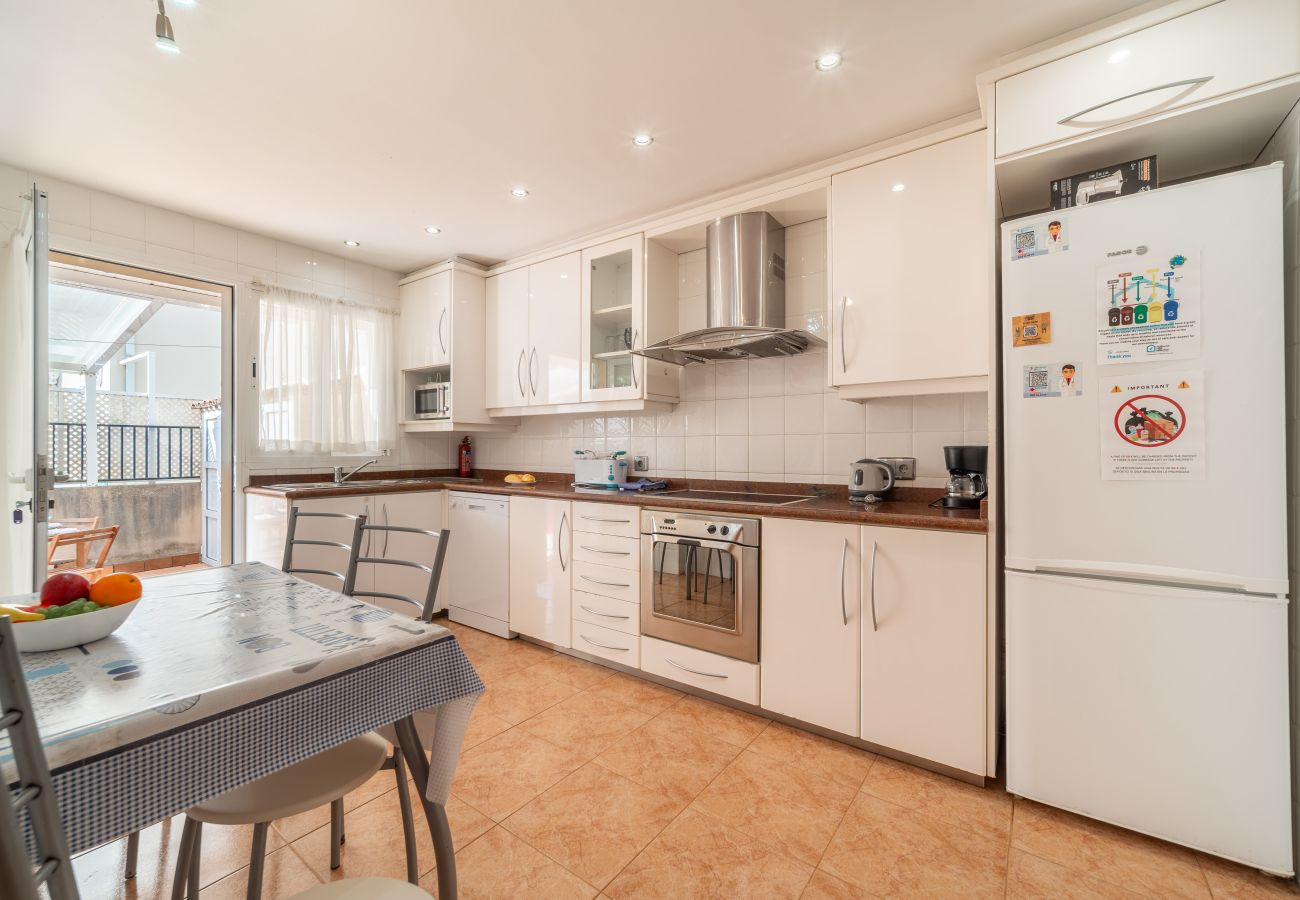 Doppelhaushälfte in Alcudia - E327 Maristany by Mallorca Villa Selection