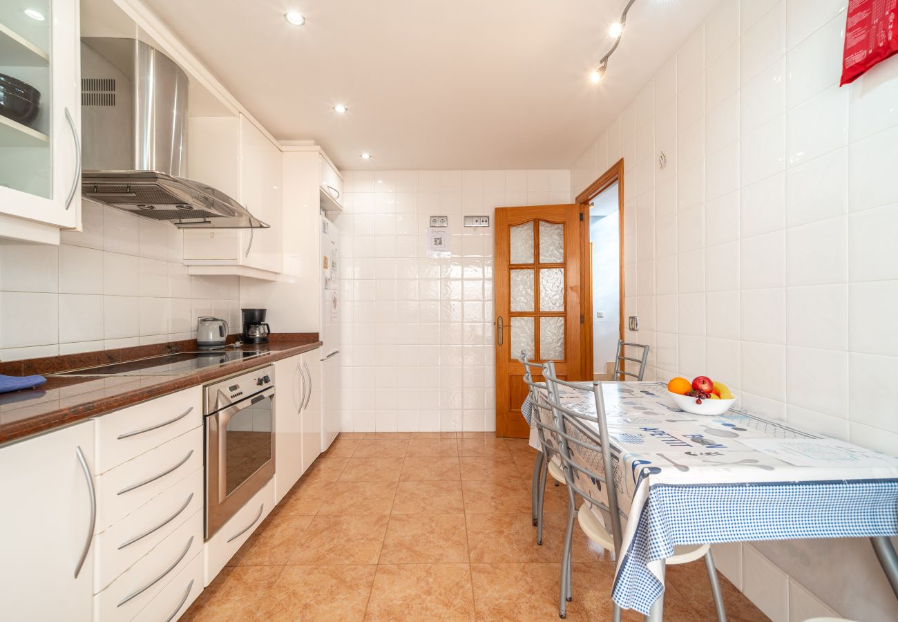 Doppelhaushälfte in Alcudia - E327 Maristany by Mallorca Villa Selection