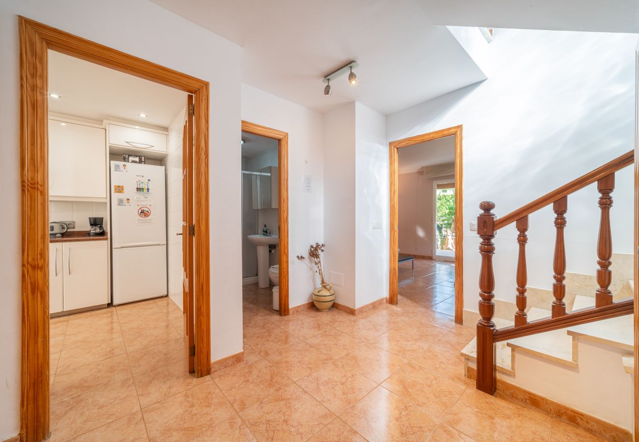 Doppelhaushälfte in Alcudia - E327 Maristany by Mallorca Villa Selection