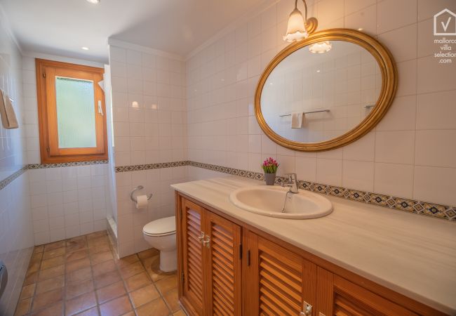 Ferienhaus in Alcúdia - E314 Tres Pinos by Mallorca Villa Selection Ferienhaus in Alcúdia - E314 Tres Pinos by Mallorca Villa Selection