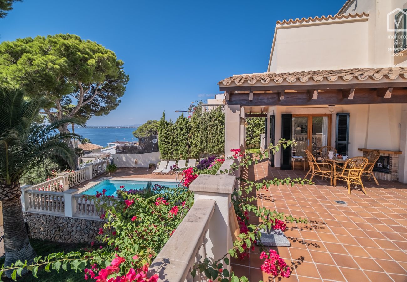 Ferienhaus in Alcudia - E314 Tres Pinos by Mallorca Villa Selection