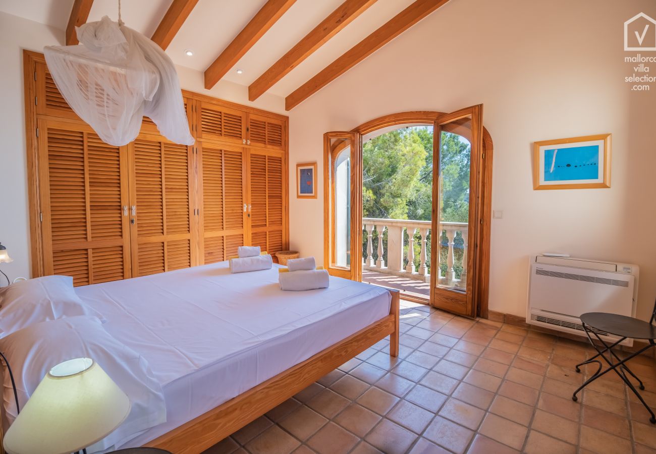 Ferienhaus in Alcudia - E314 Tres Pinos by Mallorca Villa Selection