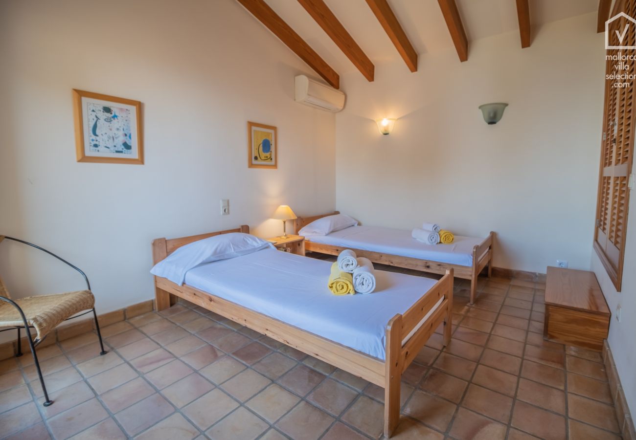 Ferienhaus in Alcudia - E314 Tres Pinos by Mallorca Villa Selection