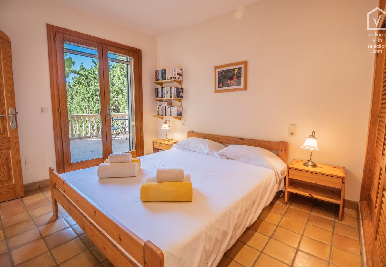Ferienhaus in Alcudia - E314 Tres Pinos by Mallorca Villa Selection