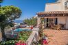 Ferienhaus in Alcúdia - E314 Tres Pinos by Mallorca Villa Selection Ferienhaus in Alcúdia - E314 Tres Pinos by Mallorca Villa Selection