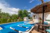 Villa in Playa de Muro - Content Playa, Villa 5StarsHome Mallorca