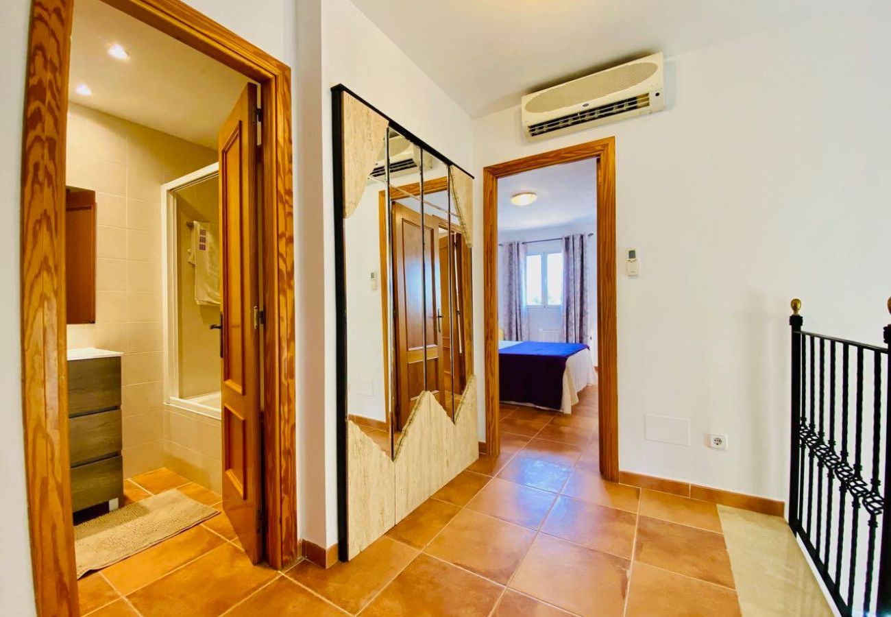 Stadthaus in Alcudia - C329 Estrella Verde by Mallorca Villa Selection