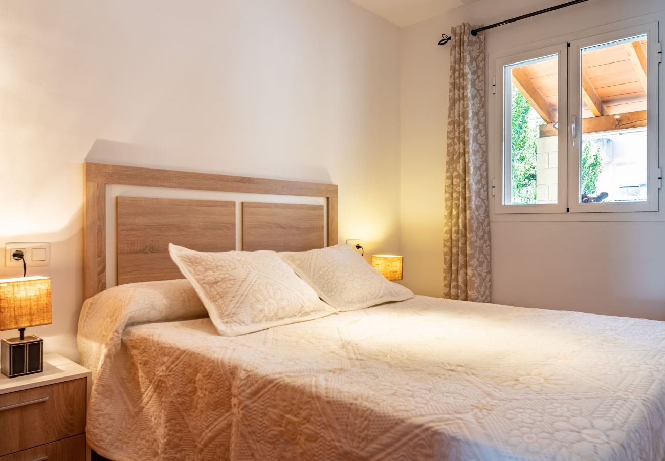 Stadthaus in Alcudia - C329 Estrella Verde by Mallorca Villa Selection