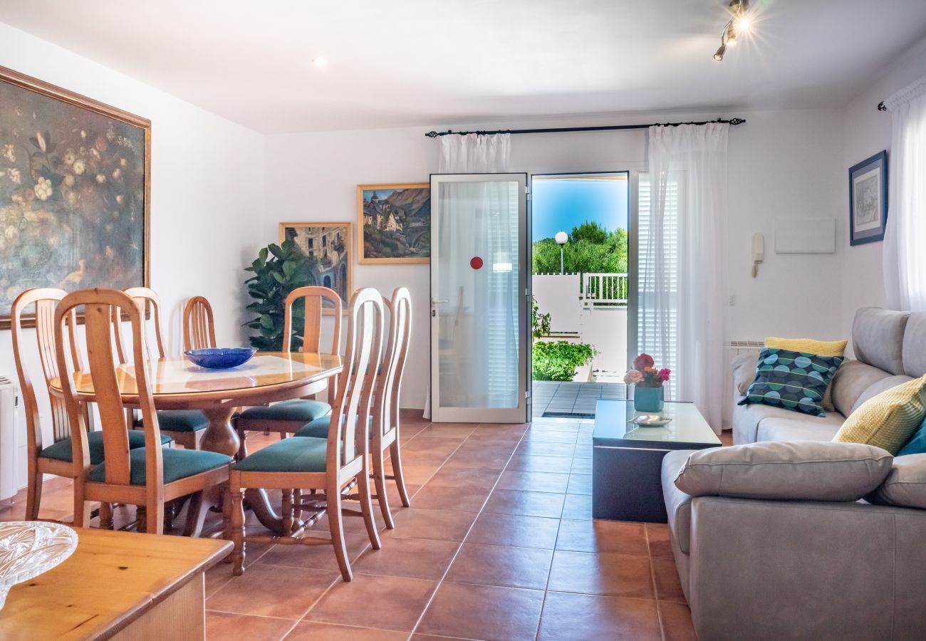 Stadthaus in Alcudia - C329 Estrella Verde by Mallorca Villa Selection