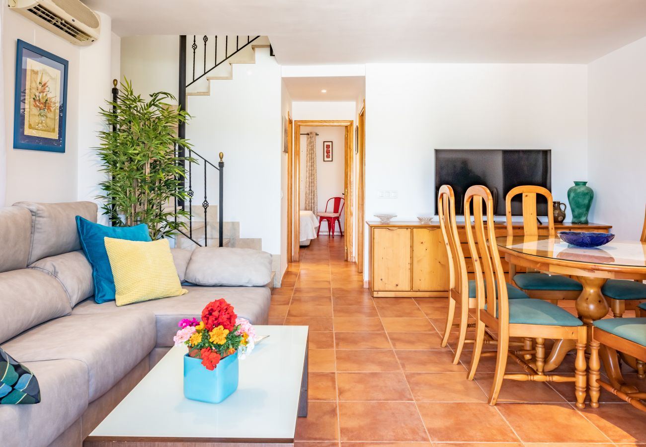 Stadthaus in Alcudia - C329 Estrella Verde by Mallorca Villa Selection