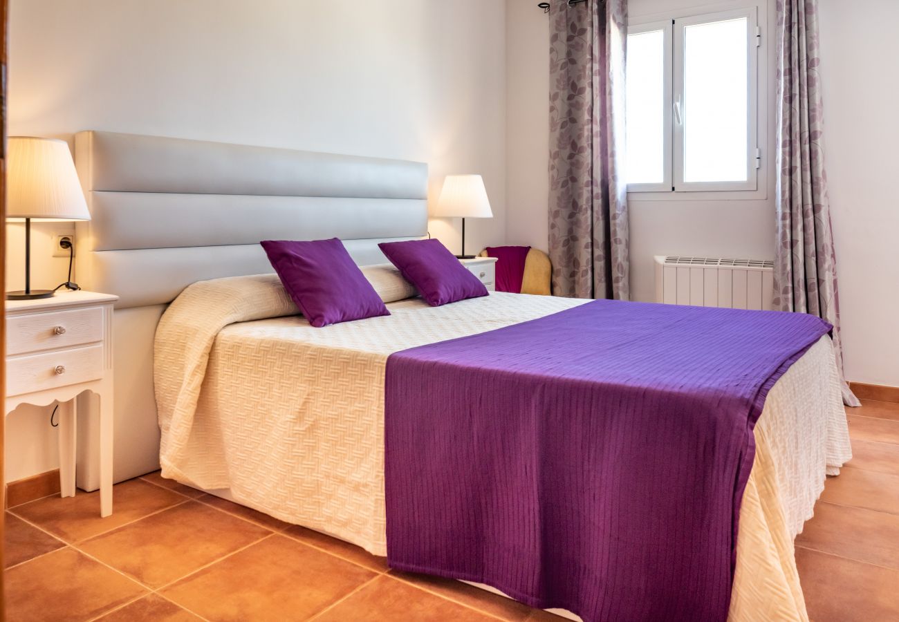 Stadthaus in Alcudia - C329 Estrella Verde by Mallorca Villa Selection