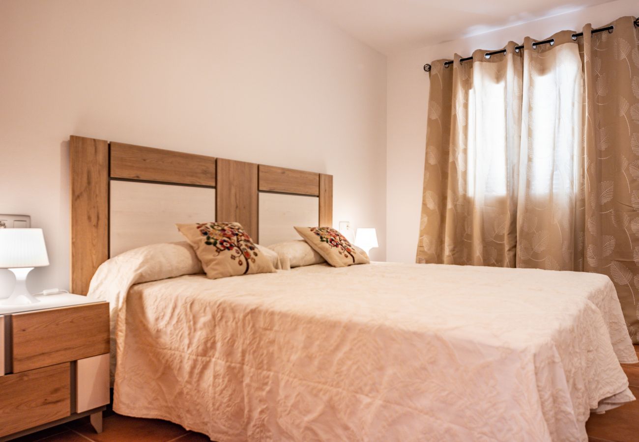 Stadthaus in Alcudia - C329 Estrella Verde by Mallorca Villa Selection
