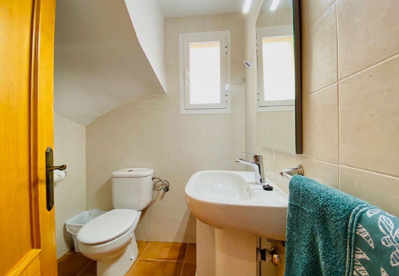 Stadthaus in Alcudia - C329 Estrella Verde by Mallorca Villa Selection