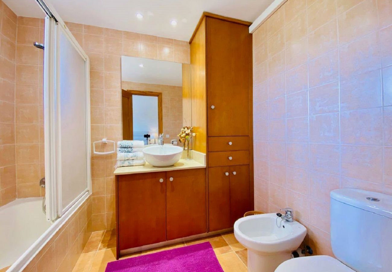 Stadthaus in Alcudia - C329 Estrella Verde by Mallorca Villa Selection