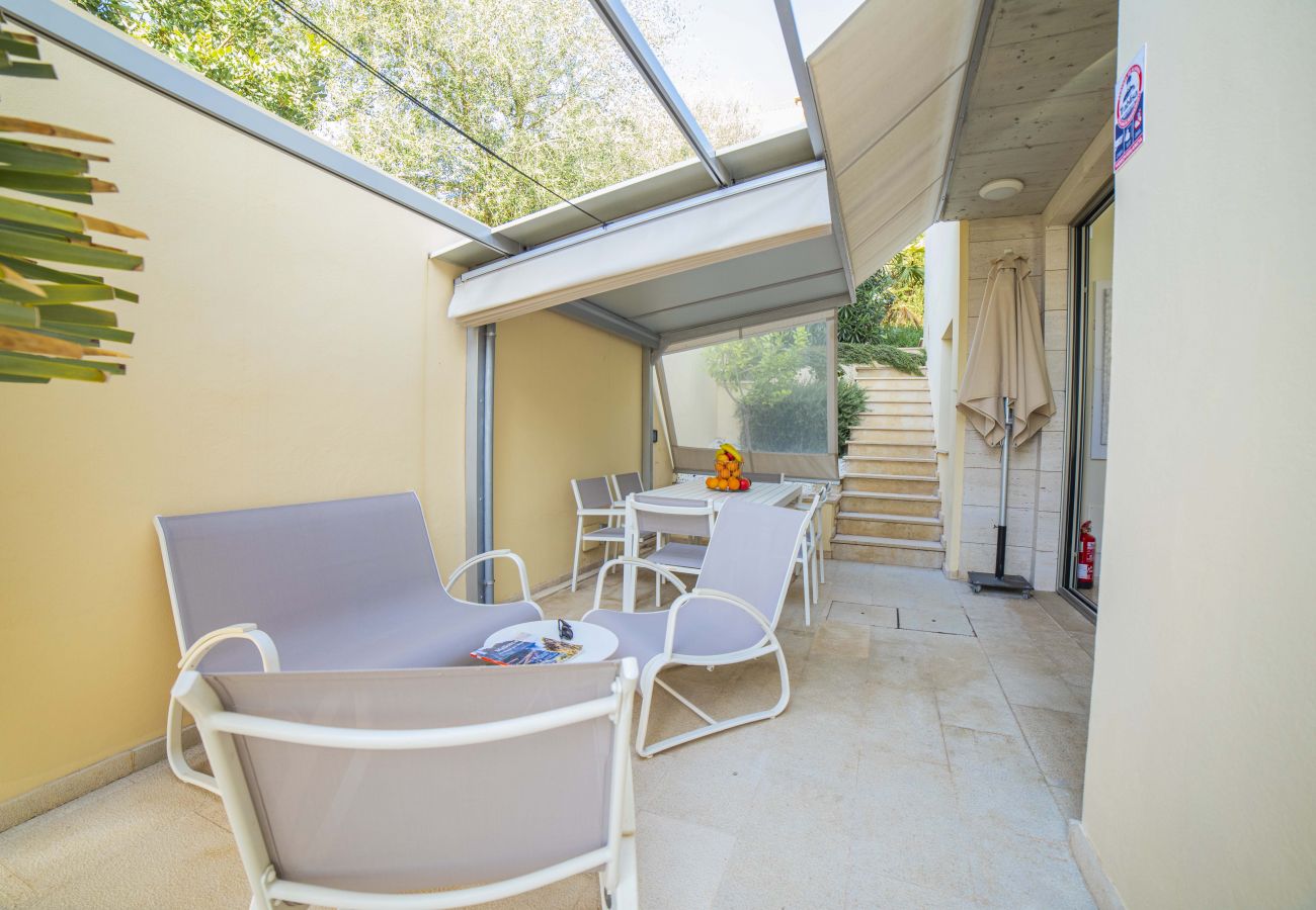Chalet in Alcudia - C336 Alcanada 1 by Mallorca Villa Selection