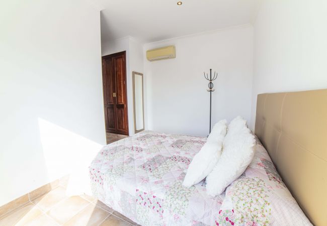 Finca in Buger - C340 Son Serra by Mallorca Villa Selection Finca in Buger - C340 Son Serra by Mallorca Villa Selection