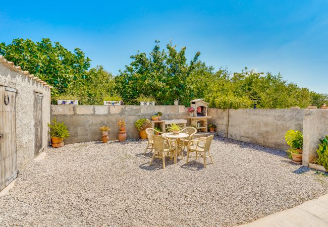 Finca in Buger - C340 Son Serra by Mallorca Villa Selection Finca in Buger - C340 Son Serra by Mallorca Villa Selection