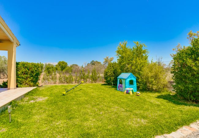 Finca in Buger - C340 Son Serra by Mallorca Villa Selection Finca in Buger - C340 Son Serra by Mallorca Villa Selection