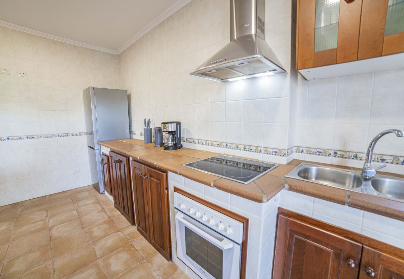 Finca in Buger - C340 Son Serra by Mallorca Villa Selection