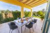 Finca in Buger - C340 Son Serra by Mallorca Villa Selection Finca in Buger - C340 Son Serra by Mallorca Villa Selection