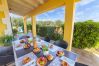 Finca in Buger - C340 Son Serra by Mallorca Villa Selection Finca in Buger - C340 Son Serra by Mallorca Villa Selection