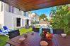 Doppelhaushälfte in Playa de Muro - 107 Villa Siulador ETV/4717 by Mallorca Charme Doppelhaushälfte in Playa de Muro - 107 Villa Siulador ETV/4717 by Mallorca Charme