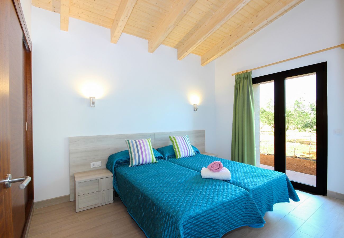 Finca in Can Picafort - Finca Ullastres 109 by Mallorca Charme