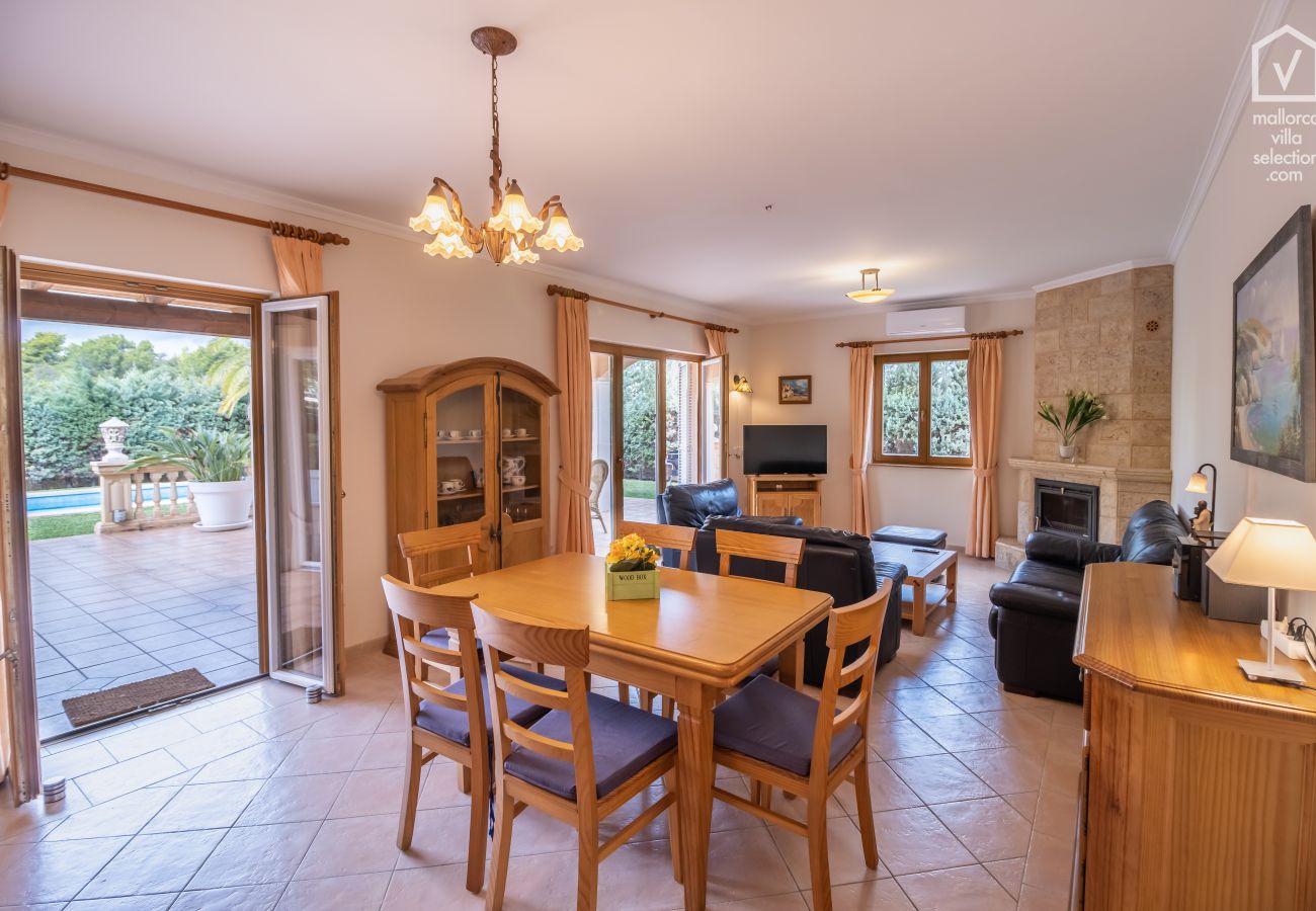 Ferienhaus in Alcudia - C335 Berna by Mallorca Villa Selection