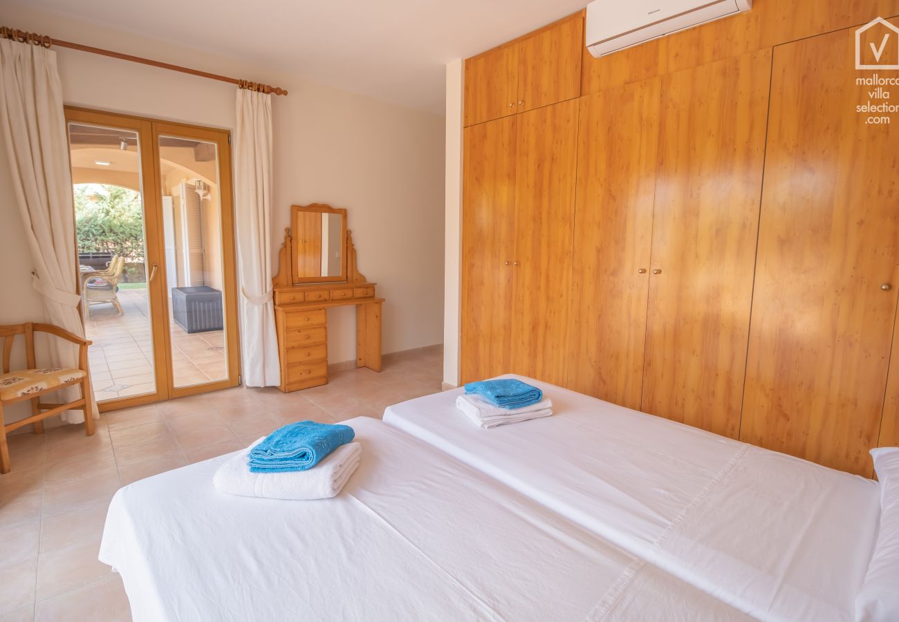 Ferienhaus in Alcudia - C335 Berna by Mallorca Villa Selection